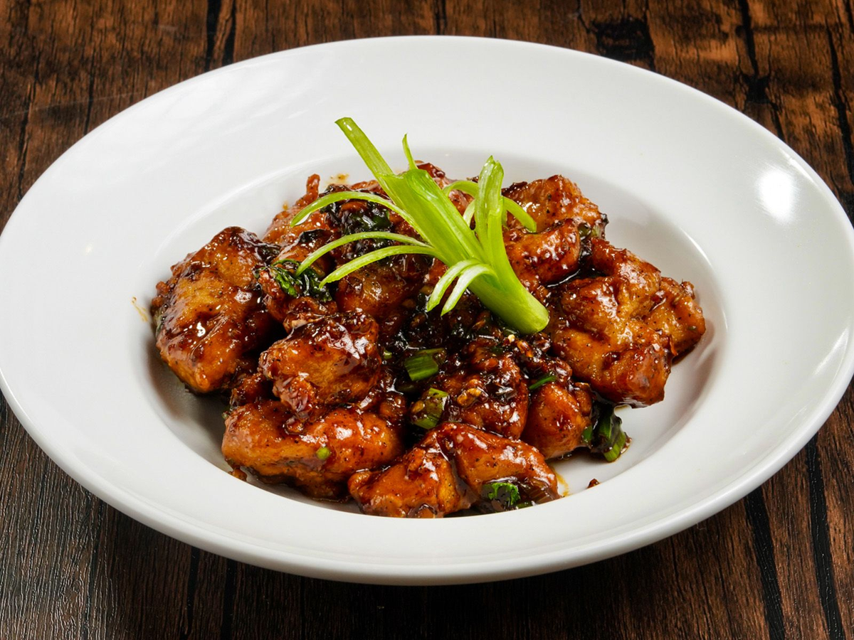 Order with ease. <br>Dine on your time.