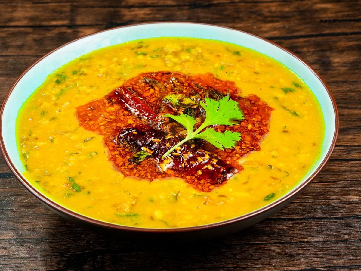 Redefined Indian Flavor, Rooted in Tradition